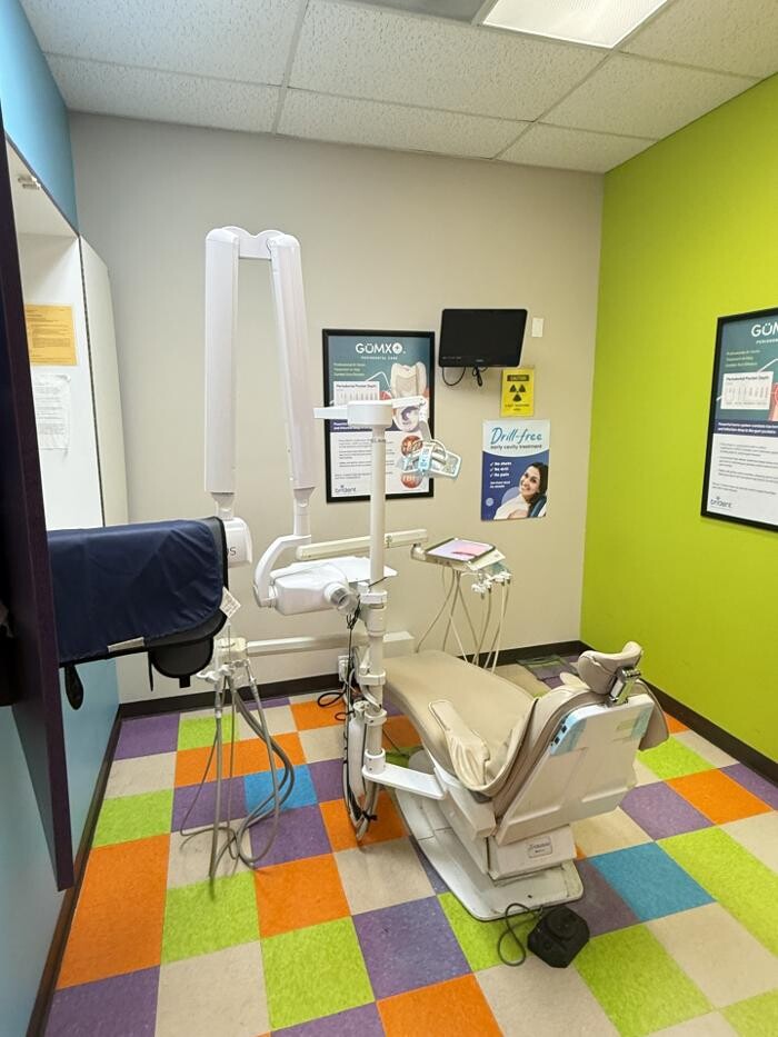 Images Brident Dental & Orthodontics