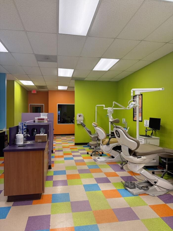 Images Brident Dental & Orthodontics