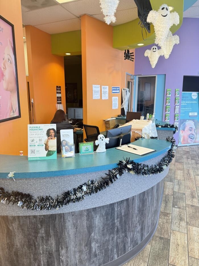 Images Brident Dental & Orthodontics