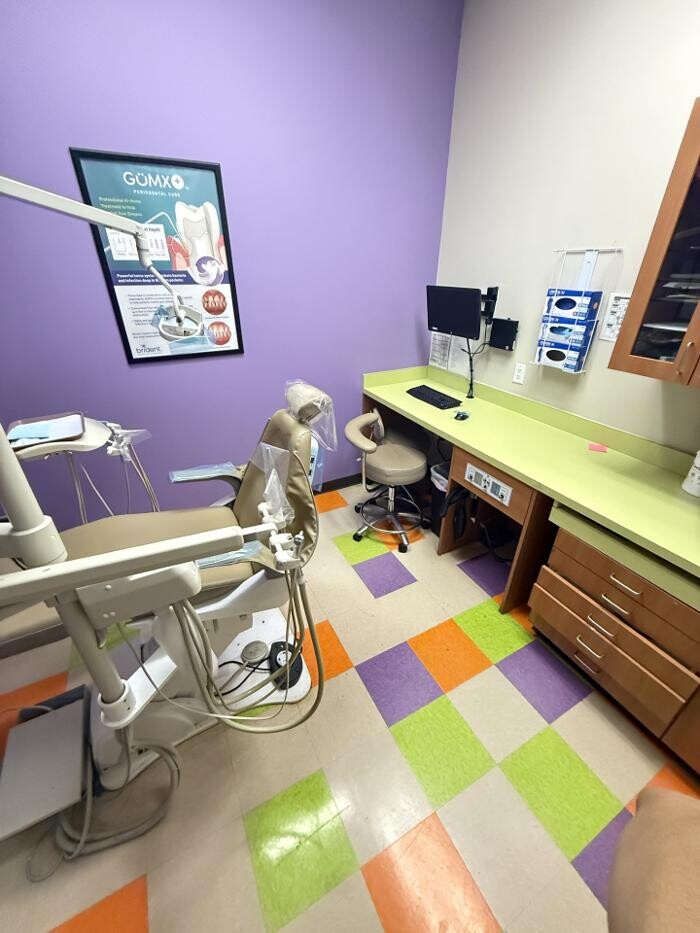 Images Brident Dental & Orthodontics