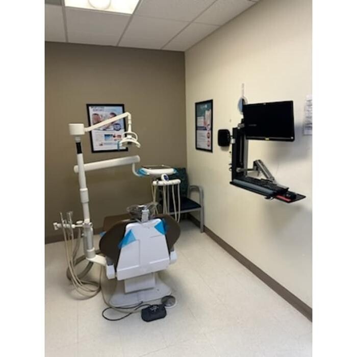 Images Brident Dental & Orthodontics