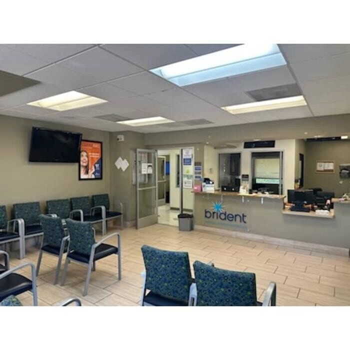 Images Brident Dental & Orthodontics