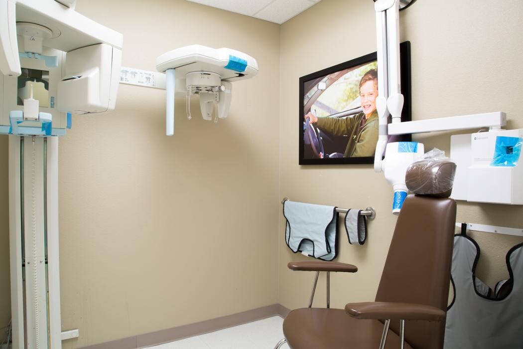 Images Brident Dental & Orthodontics
