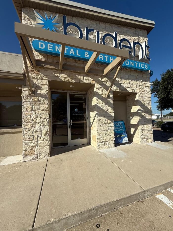Images Brident Dental & Orthodontics
