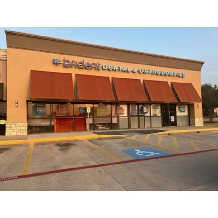 Images Brident Dental & Orthodontics
