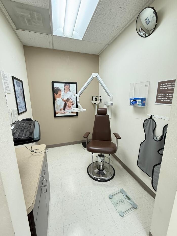 Images Brident Dental & Orthodontics