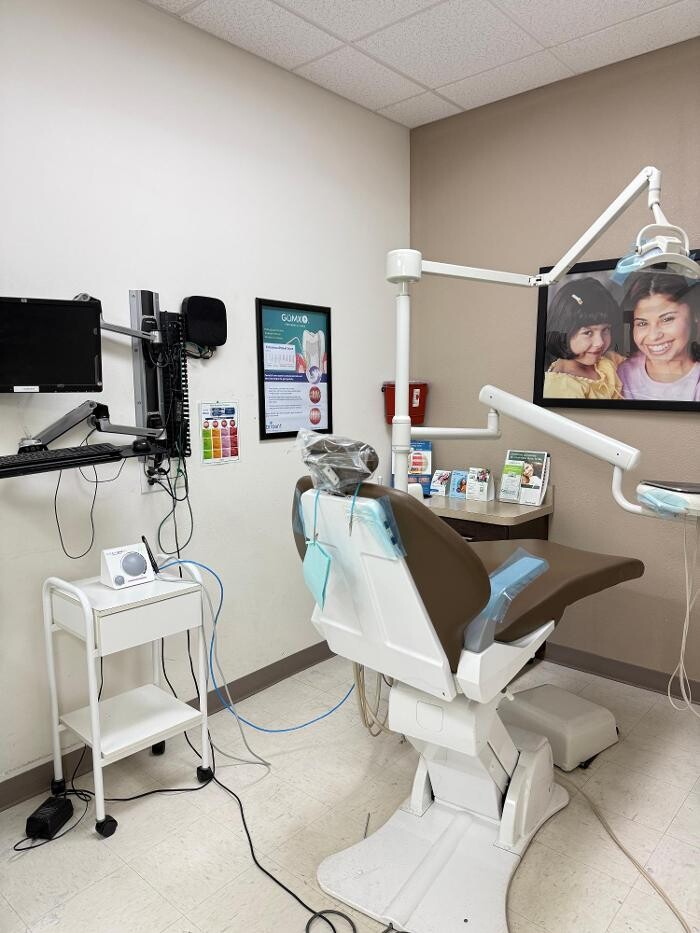 Images Brident Dental & Orthodontics