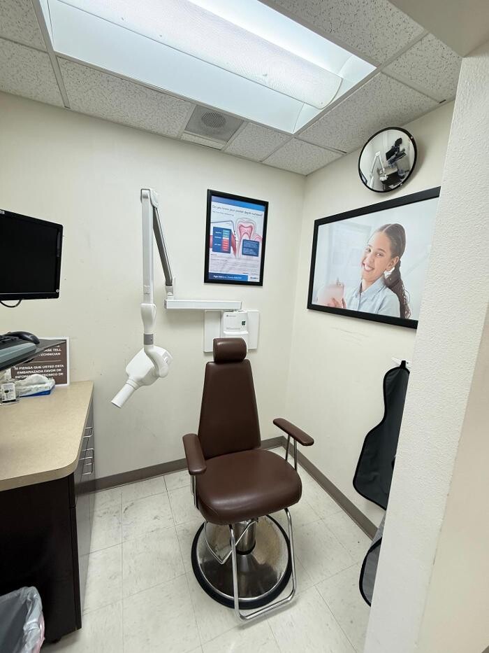 Images Brident Dental & Orthodontics