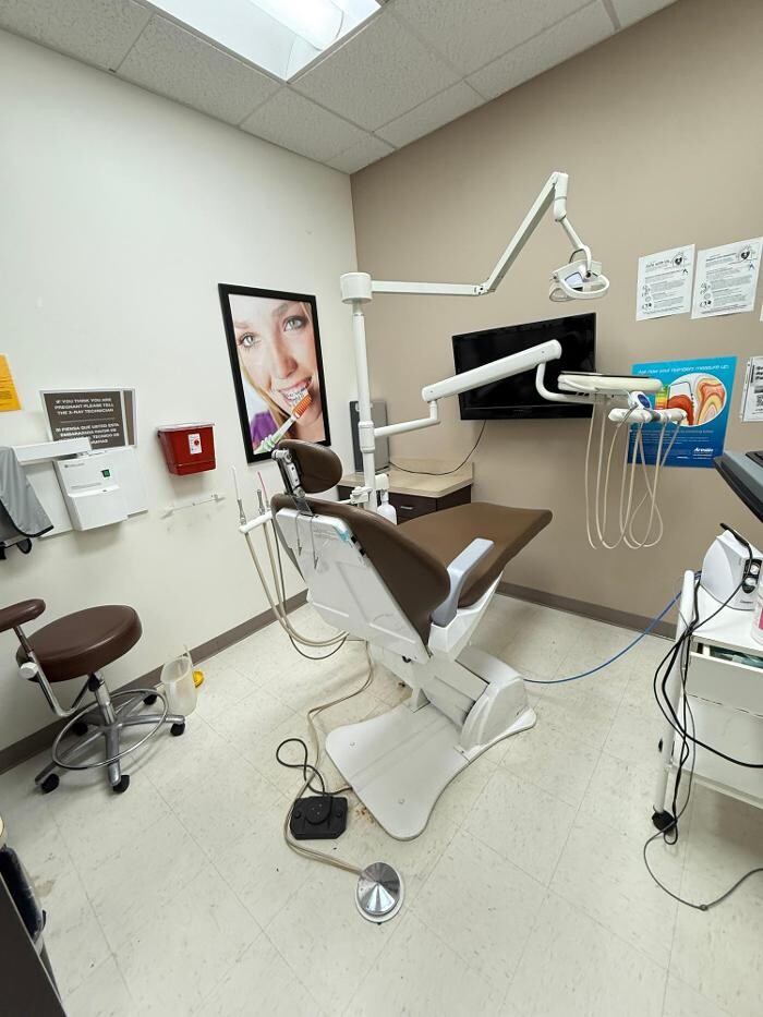 Images Brident Dental & Orthodontics