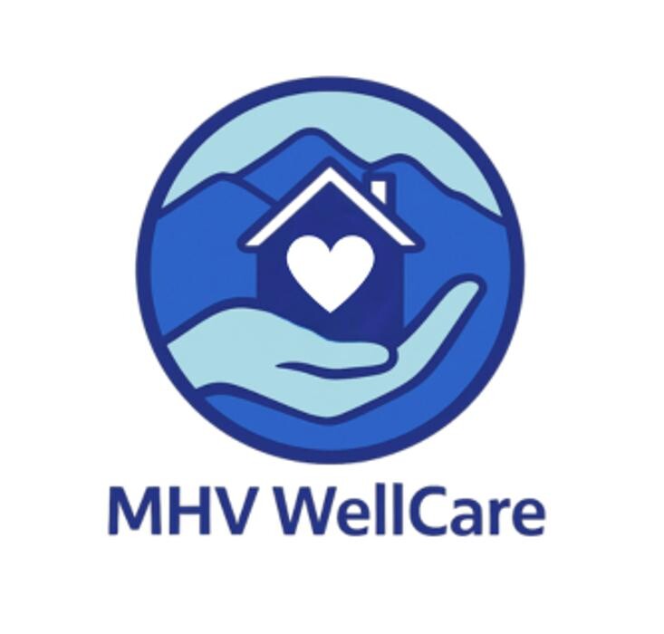 Mid-Hudson Valley WellCare Logo