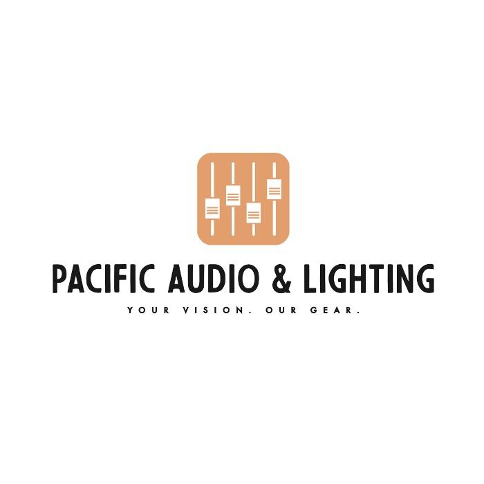 Images Pacific Audio & Lighting