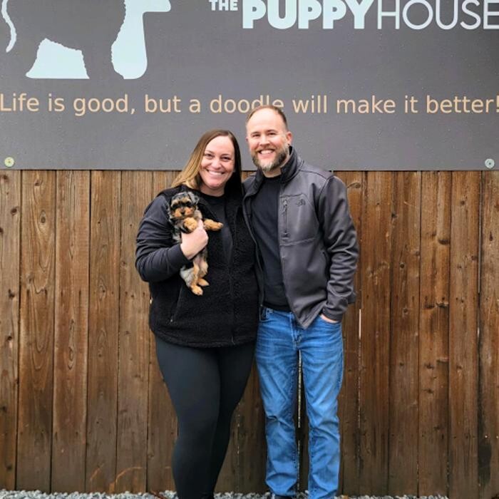 Images The Puppy House