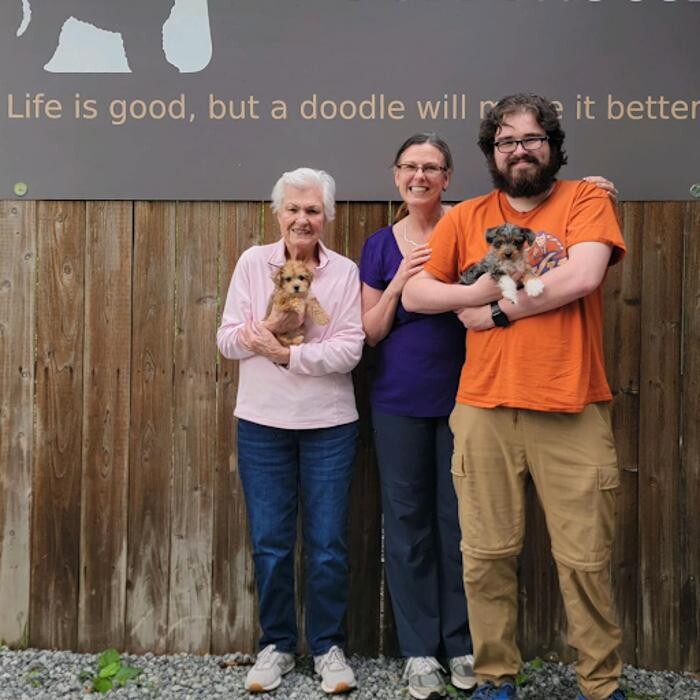 Images The Puppy House