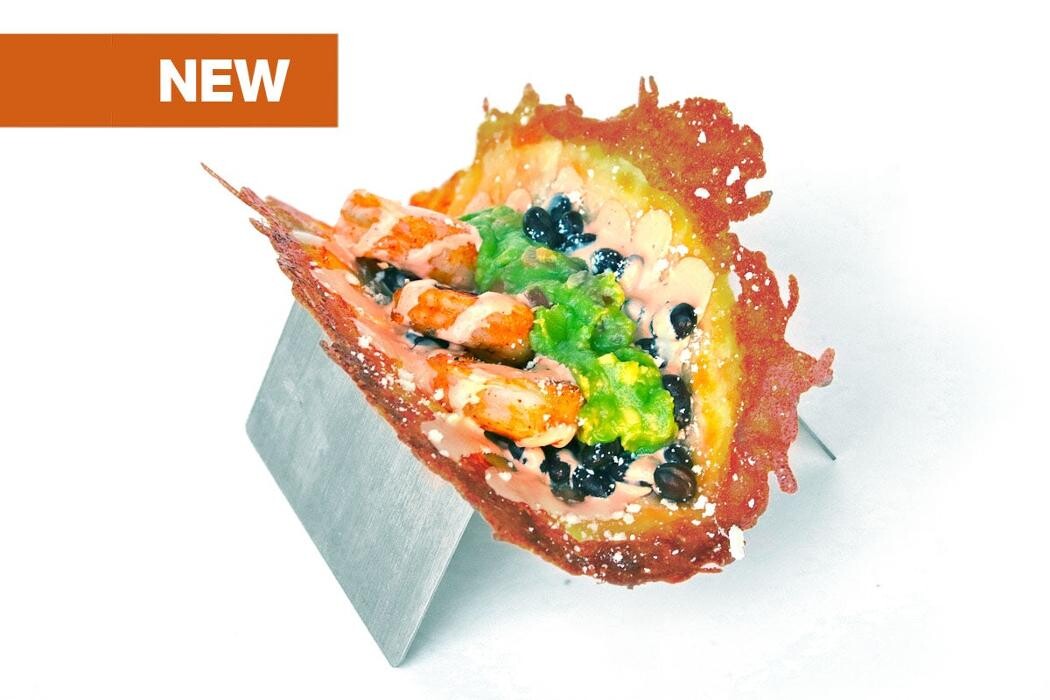 Images Sharky's Beverly Hills Digital Kitchen @ Beverly Bites