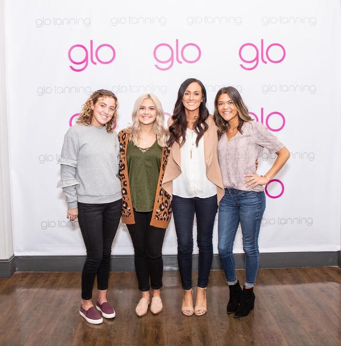 Images Glo Tanning