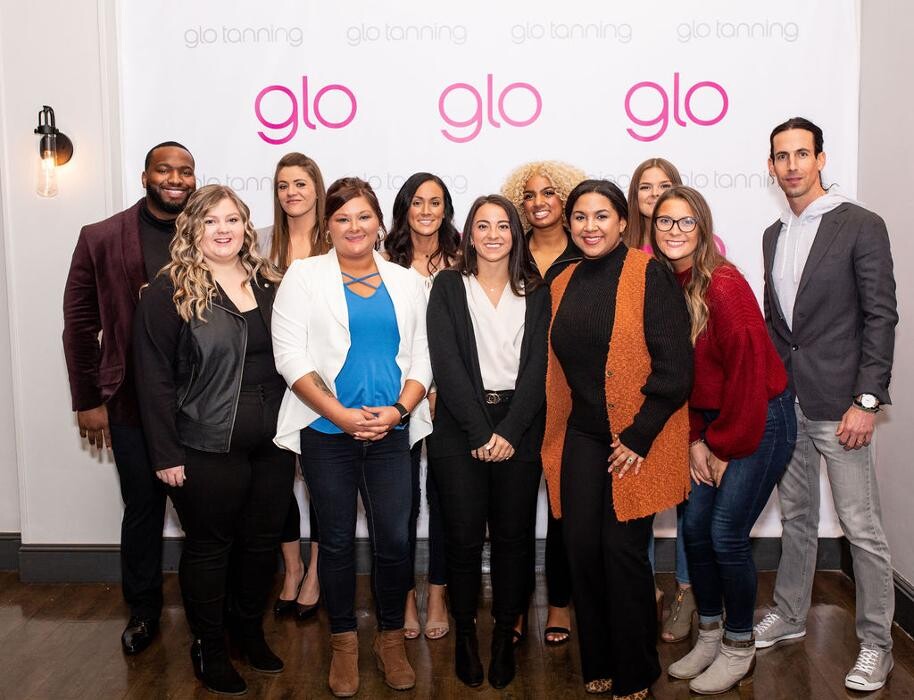 Images Glo Tanning