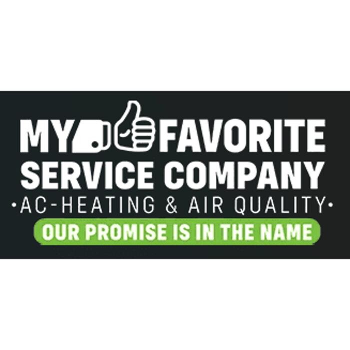 Images My Favorite Service Company
