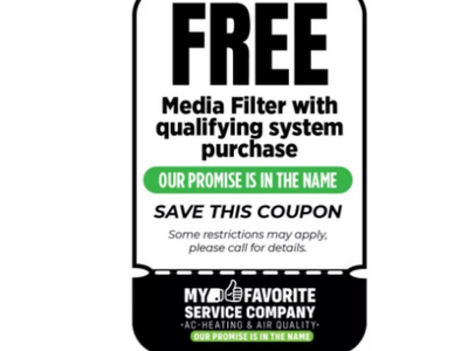 Images My Favorite Service Company