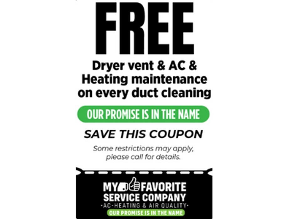 Images My Favorite Service Company