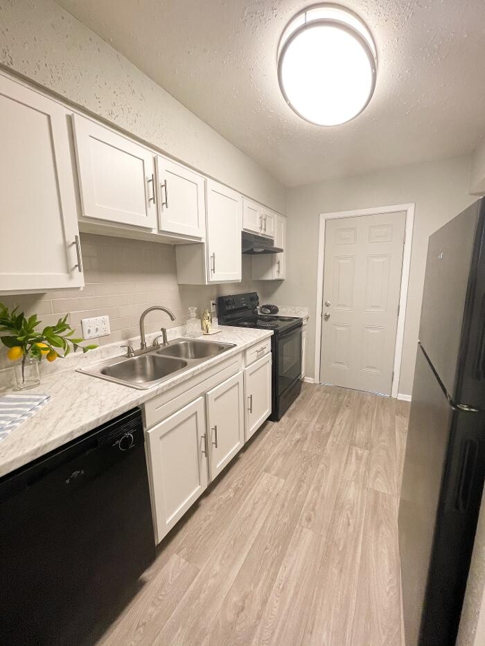 Images Element At East North Apartment Homes