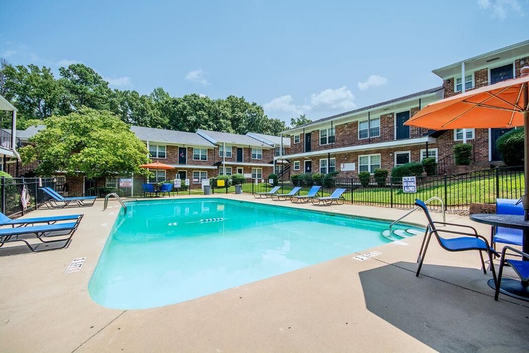 Images Element At East North Apartment Homes