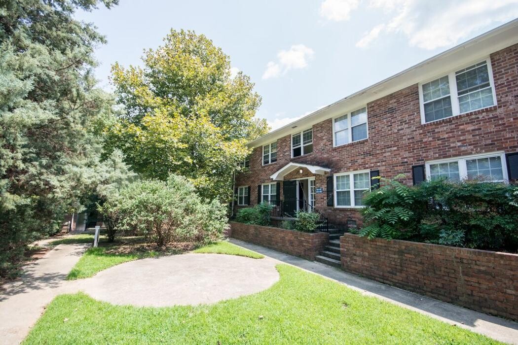 Images Element At East North Apartment Homes