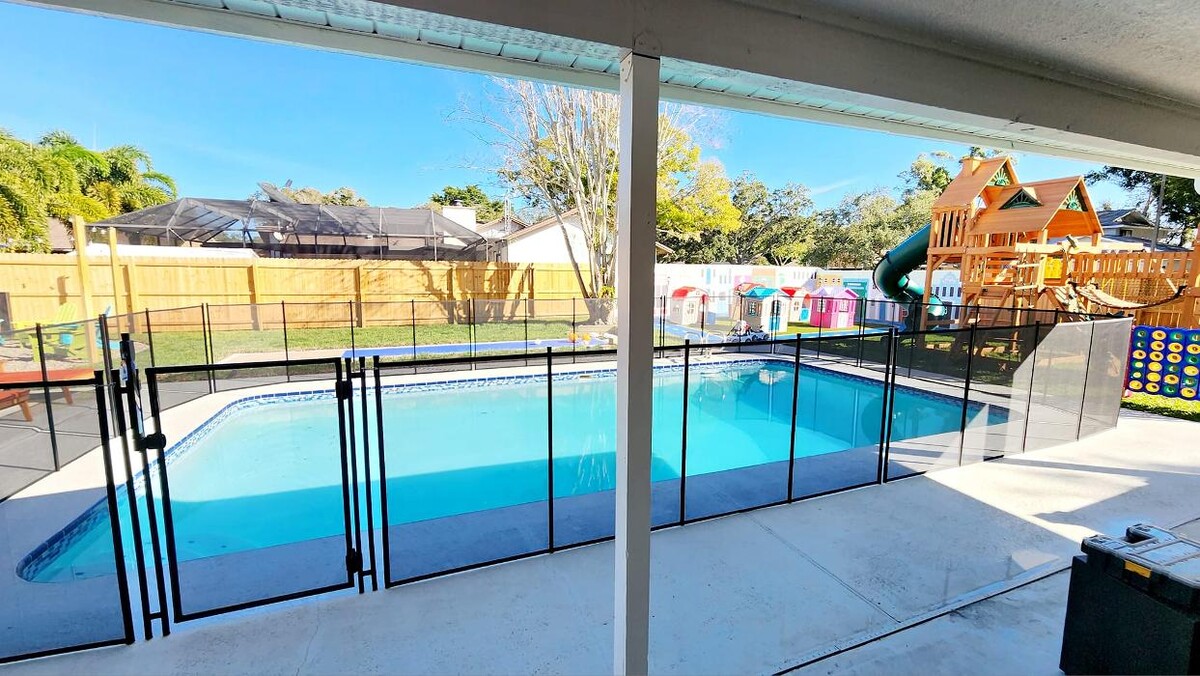 Images My Baby Fence Of SW Florida