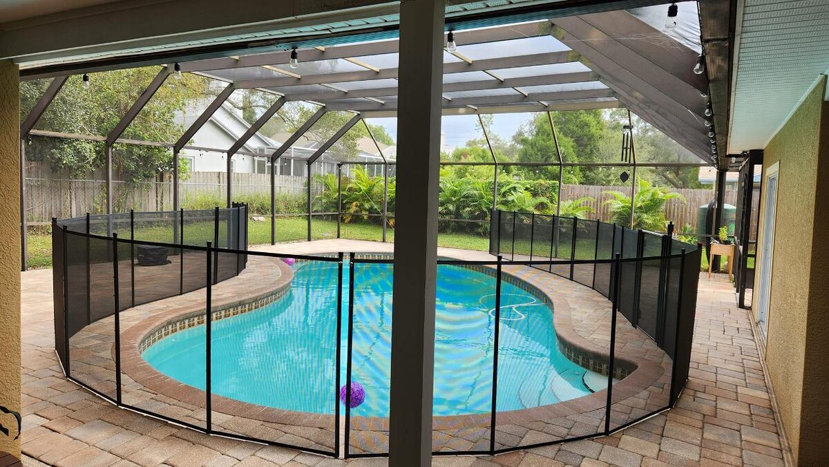 Images My Baby Fence Of SW Florida