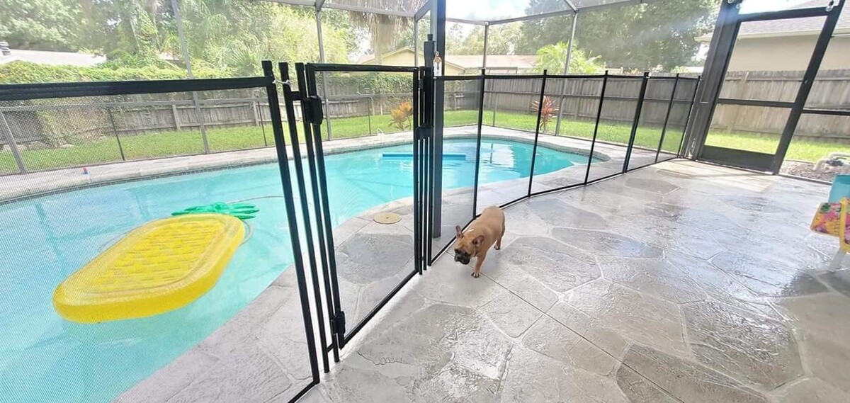 Images My Baby Fence Of SW Florida