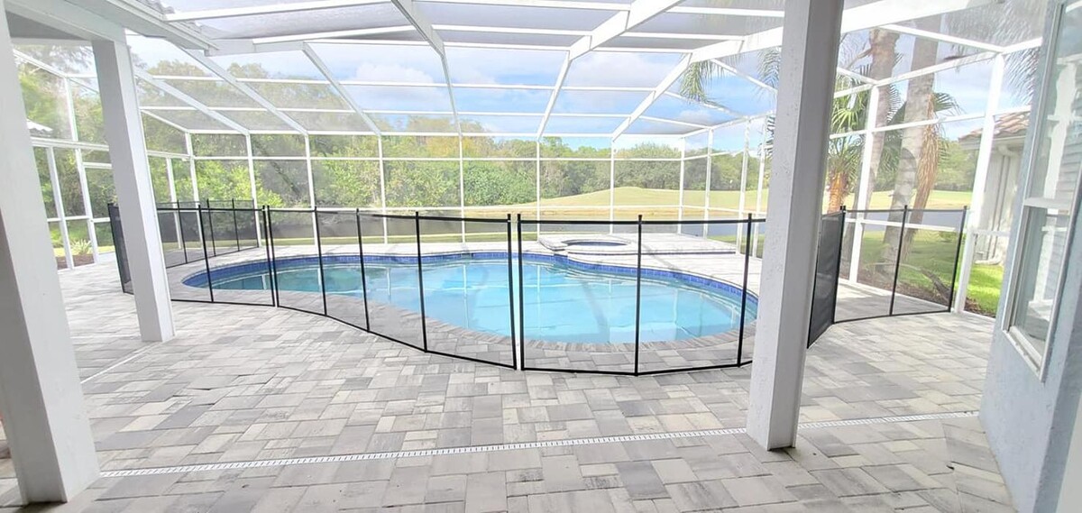 Images My Baby Fence Of SW Florida