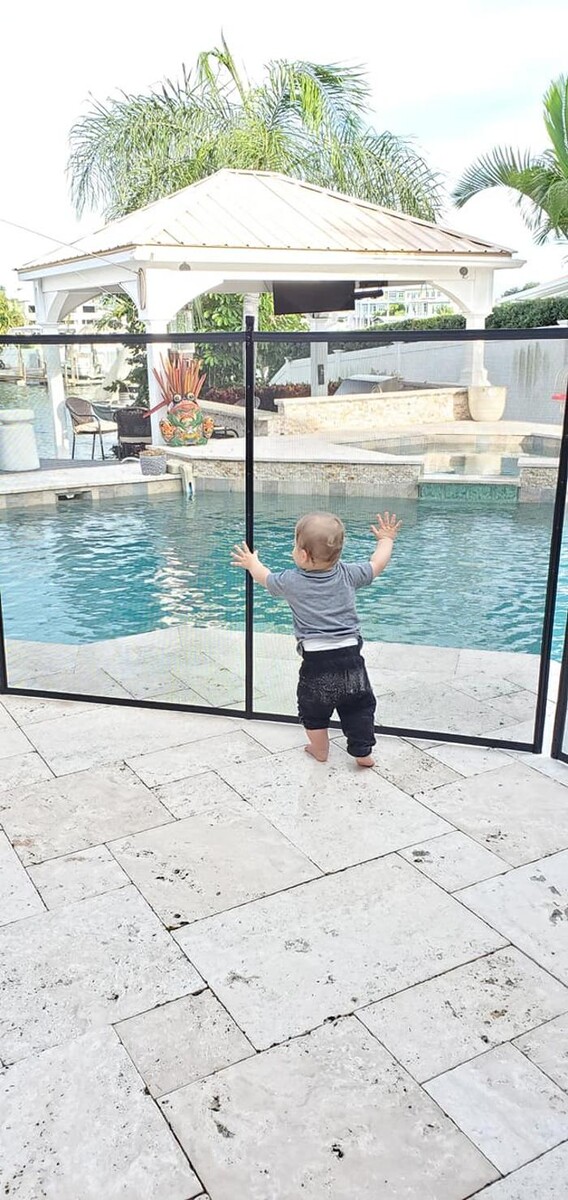 Images My Baby Fence Of SW Florida