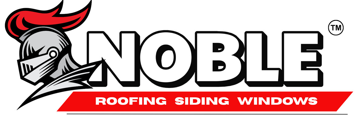 Noble Roofing Company of Owensboro Logo