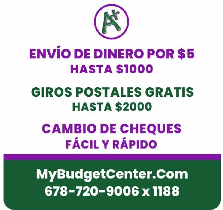 Images A+ Financial Services, Inc. #07