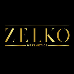ZELKO Aesthetics Logo