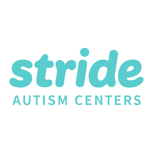 Stride Autism Centers - Central Lincoln ABA Therapy Logo