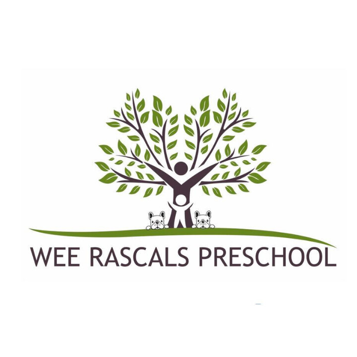 Wee Rascals Preschool Inc Logo