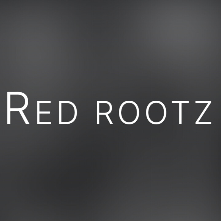 Red Rootz Logo