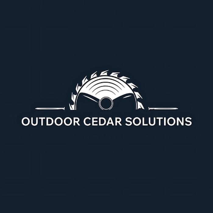 Outdoor Cedar Solutions Logo