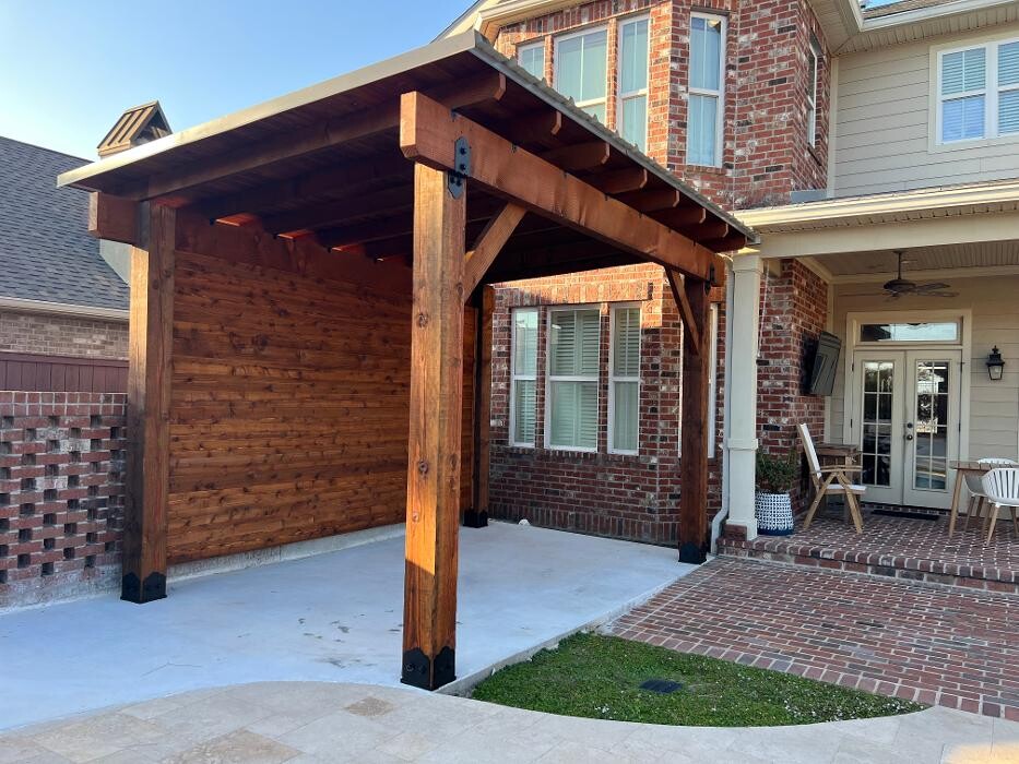 Images Outdoor Cedar Solutions
