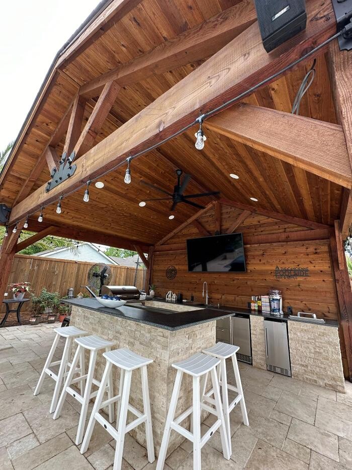 Images Outdoor Cedar Solutions