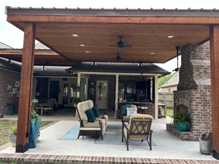 Images Outdoor Cedar Solutions