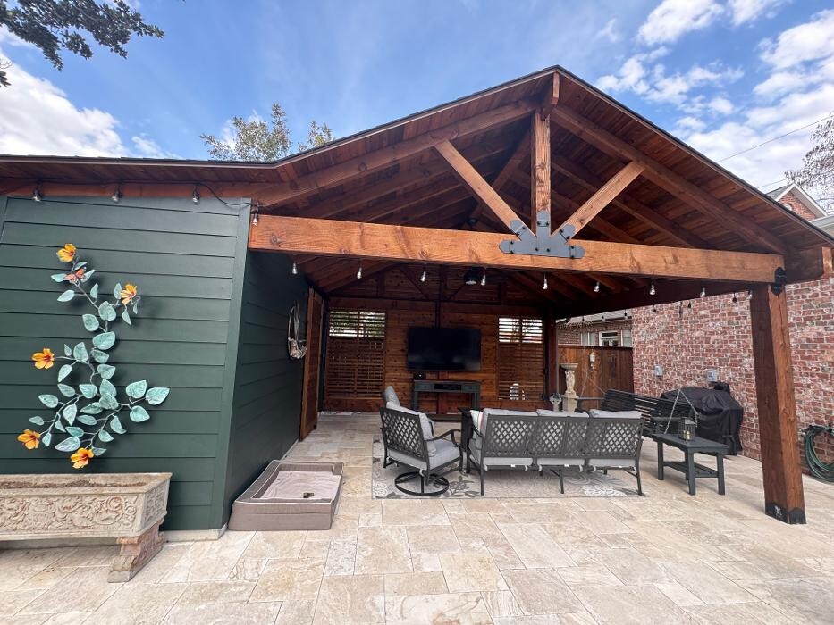 Images Outdoor Cedar Solutions