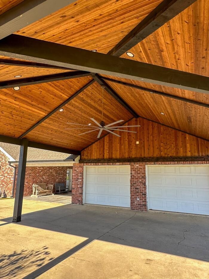 Images Outdoor Cedar Solutions