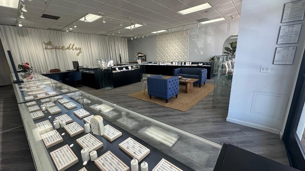 Images Buckley & Co. Jewelry