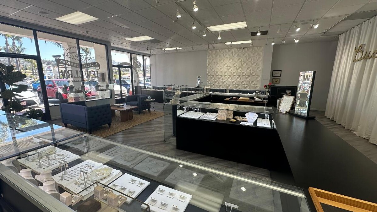 Images Buckley & Co. Jewelry