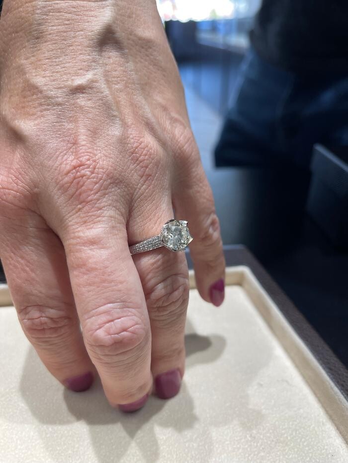 Images Buckley & Co. Jewelry