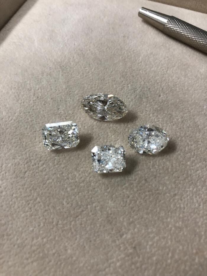 Images Buckley & Co. Jewelry