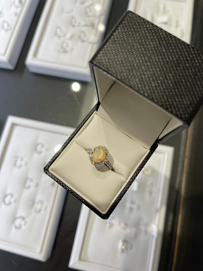 Images Buckley & Co. Jewelry