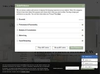 Website Screenshot Brightside at Jefferson