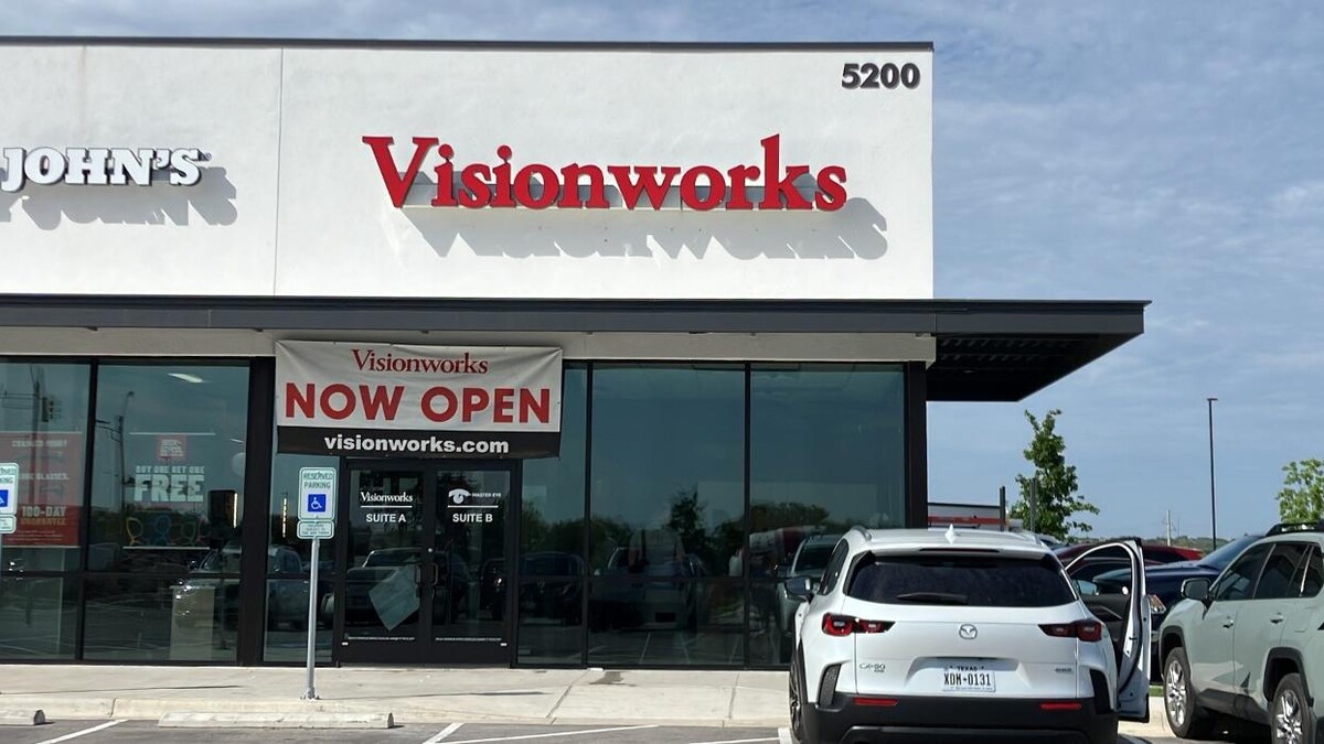 Images Visionworks Kyle
